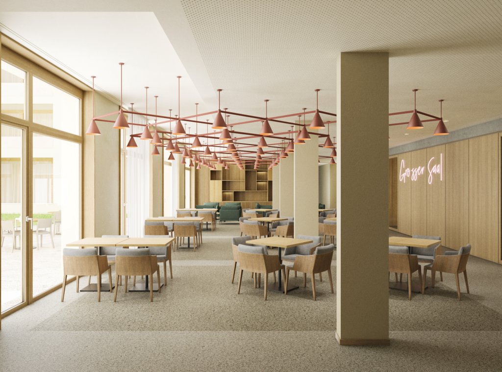 © brügger architekten ag, Thun